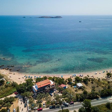 Astris Beach Luaran gambar
