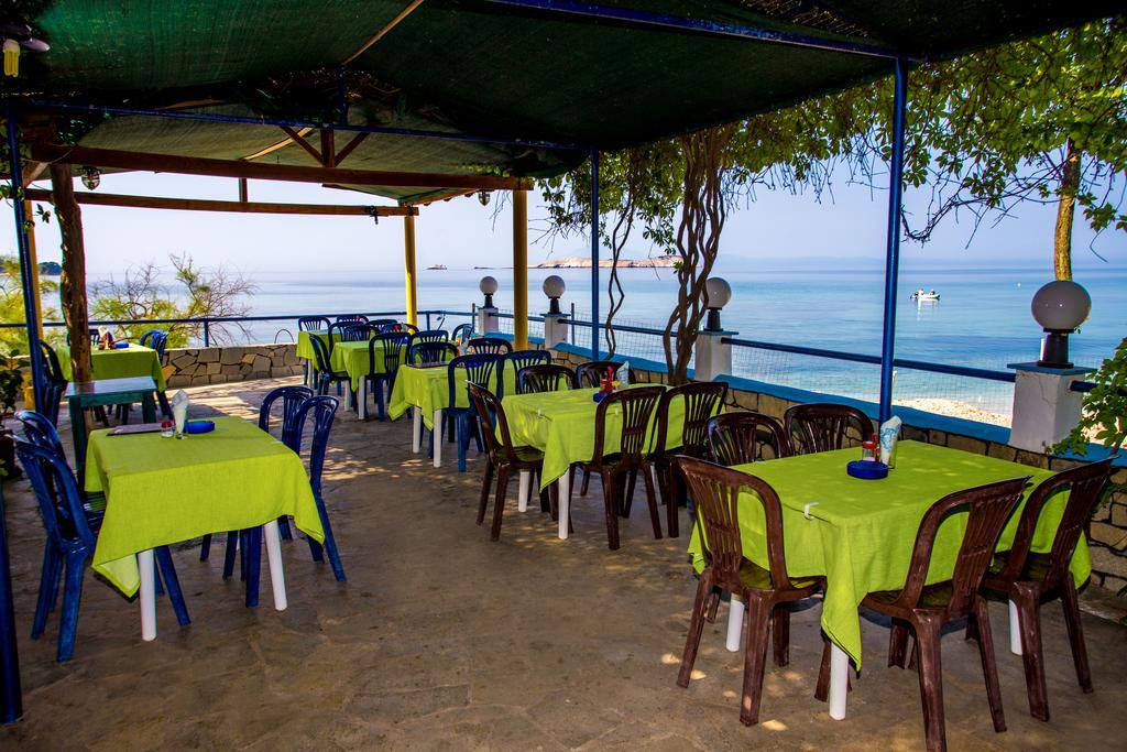 Astris Beach Luaran gambar