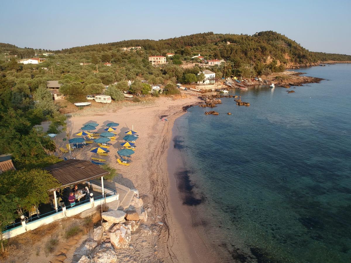 Astris Beach Luaran gambar