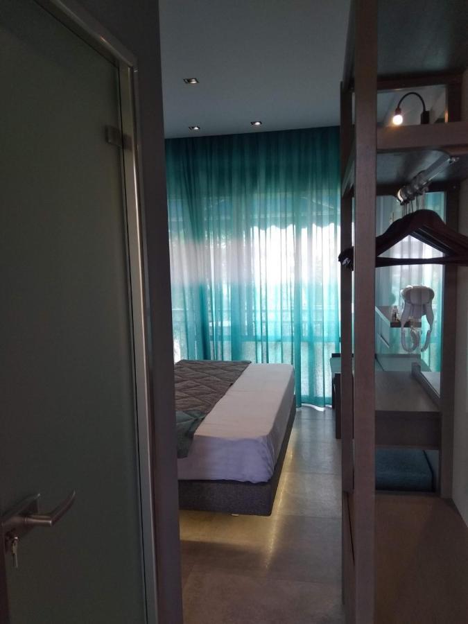 Astris Beach Luaran gambar