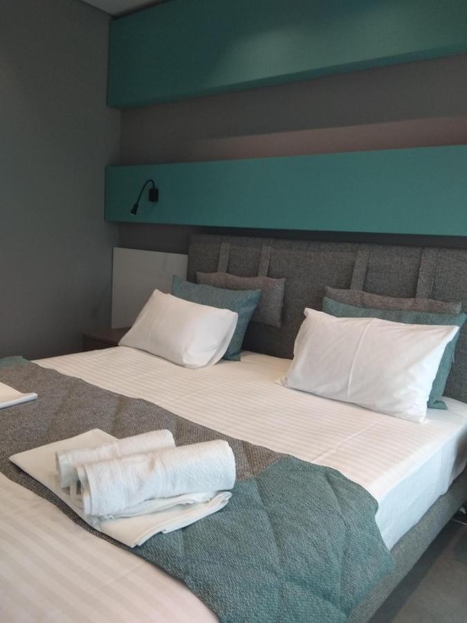 Astris Beach Luaran gambar